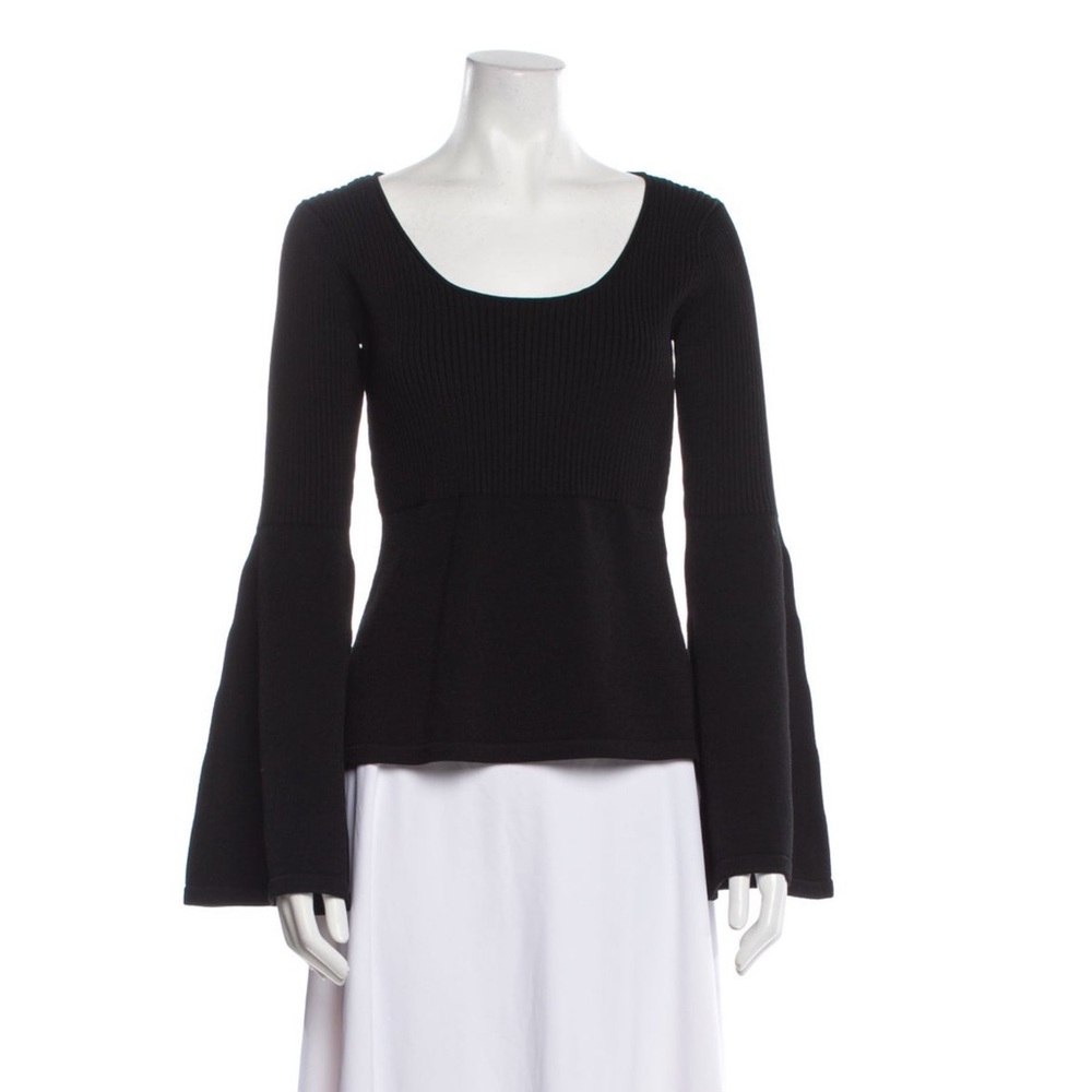By Malene Birger knit top
